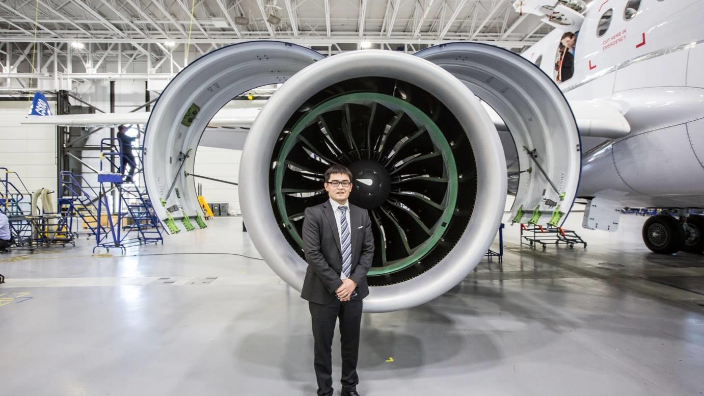 Rakhmad_Sobirov_aircraft engine