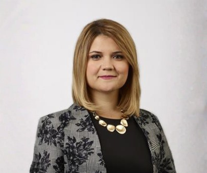 Edona Vila, JD 2013