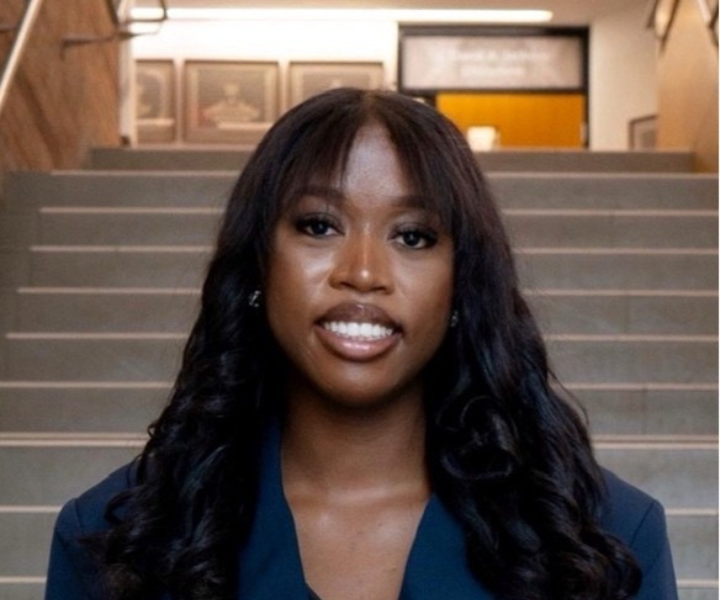 Grace Tsegakele