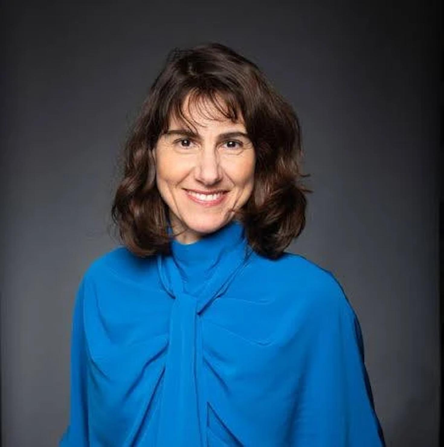 Céline Castets-Renard