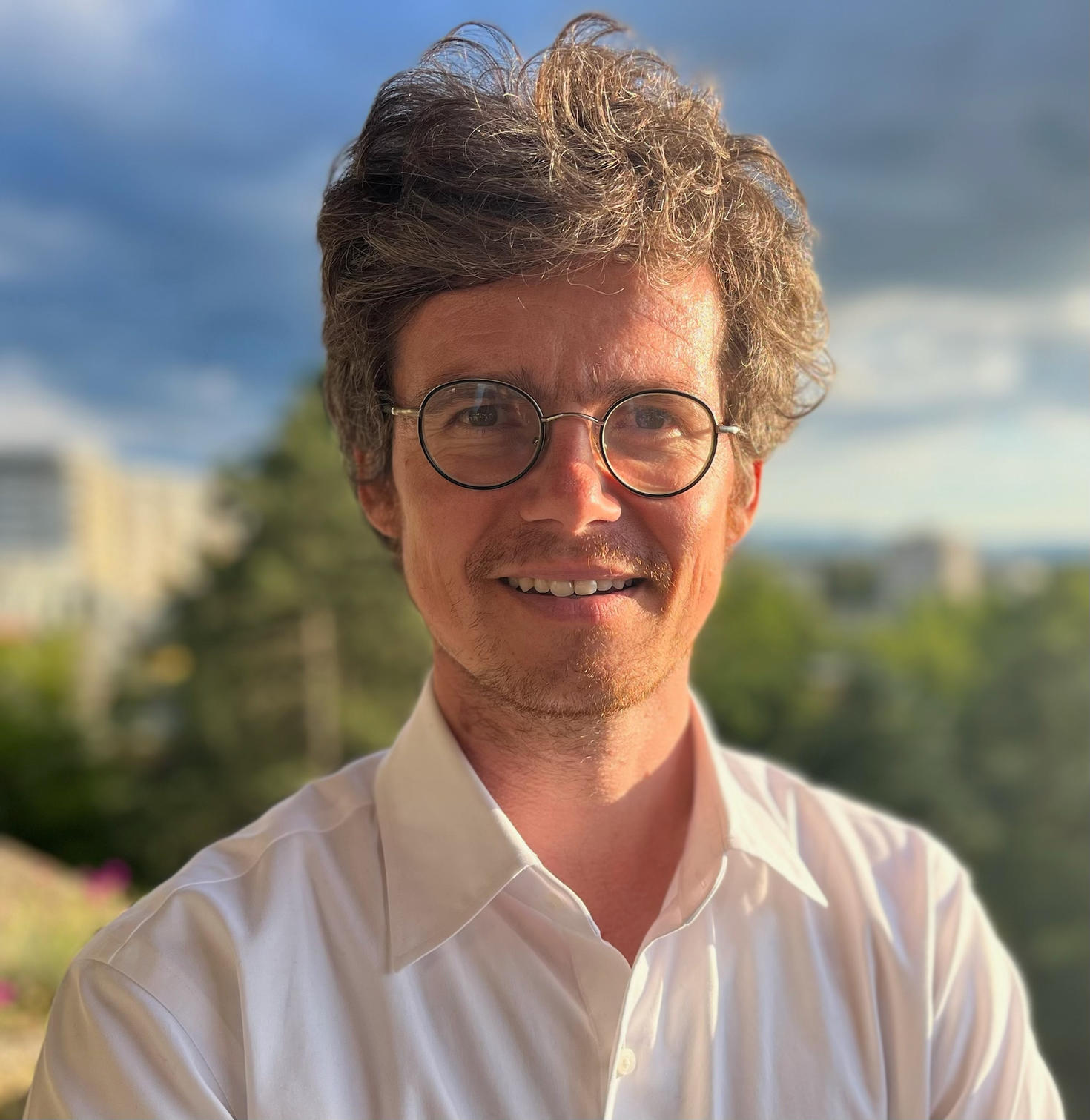 Fabian Lütz