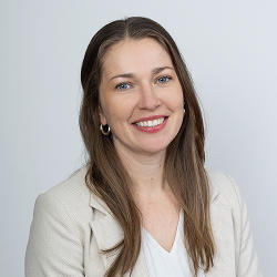 Anna Jeffery