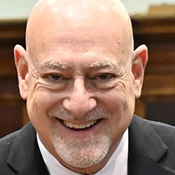 Hon. Gerald Lebovits