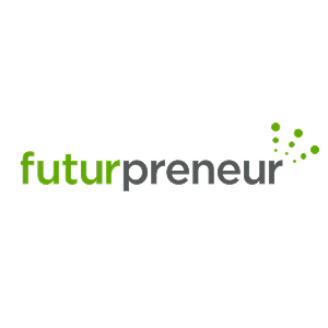 Futurpreneur logo