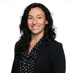 Véronique Pharand