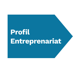 Profil entreprenariat