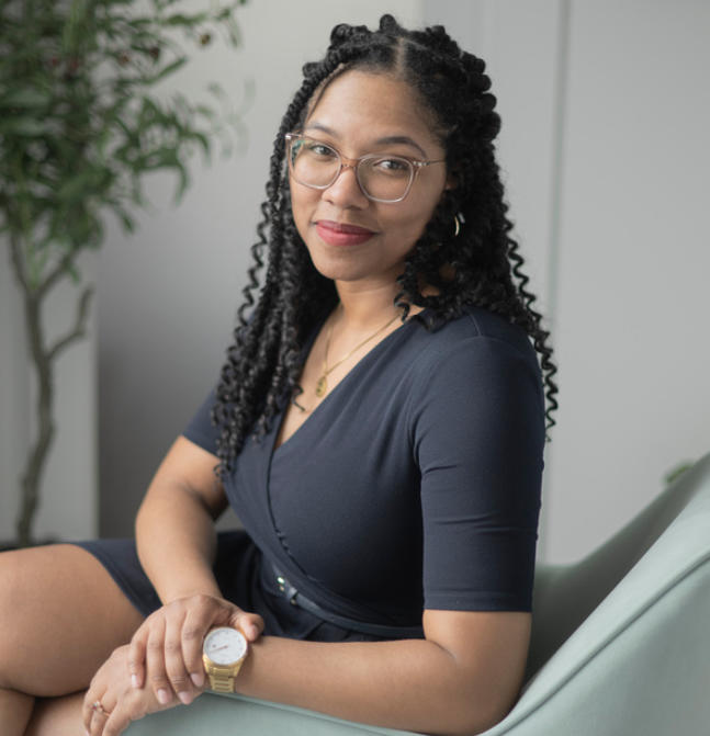 Déborah Stephenson