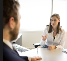 meeting
