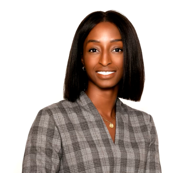 Reakash Walters