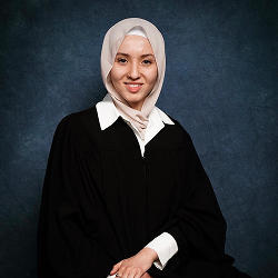 Yousra Hentabli