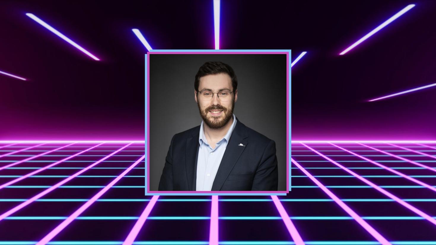 Thomas Burelli