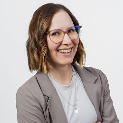 Natasha Waldolf-Drouin