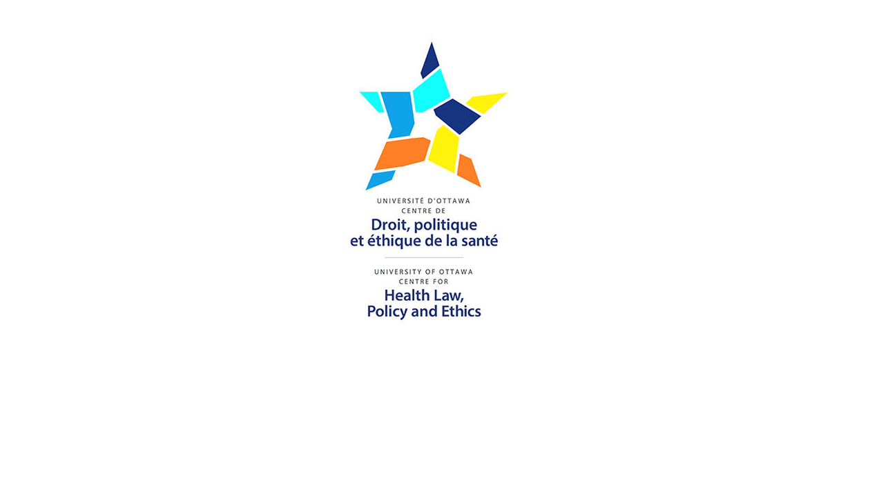 Logo du programme en droit politique et éthatique de la santé