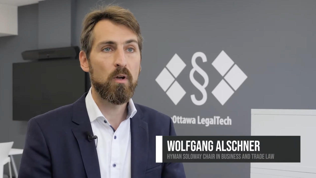 Wolfgang Alschner