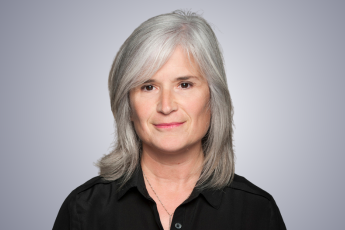 Nathalie Bélanger