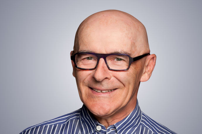 Pierre Boudreau