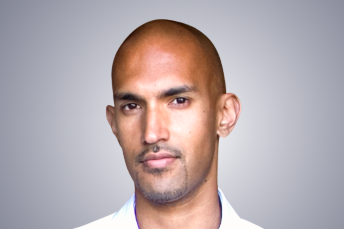 Sachin Maharaj