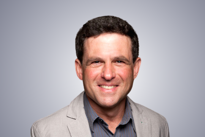 Joel Westheimer