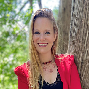Marie-Eve Skelling Desmeules