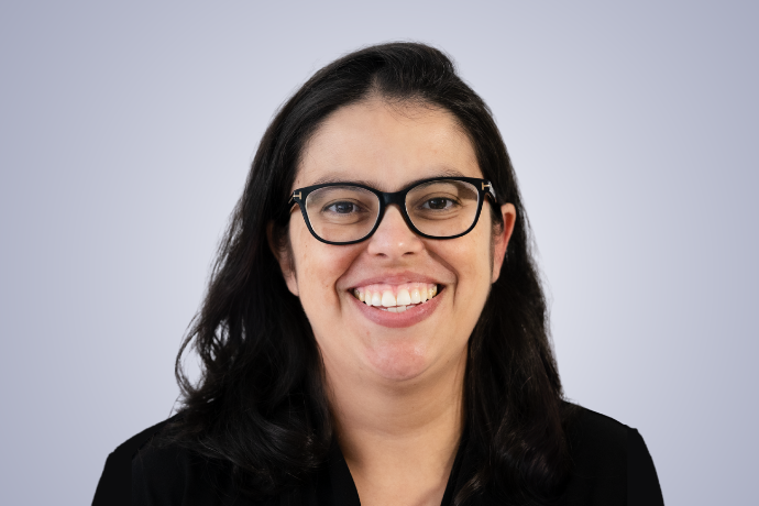 Roberta de Oliveira Soares