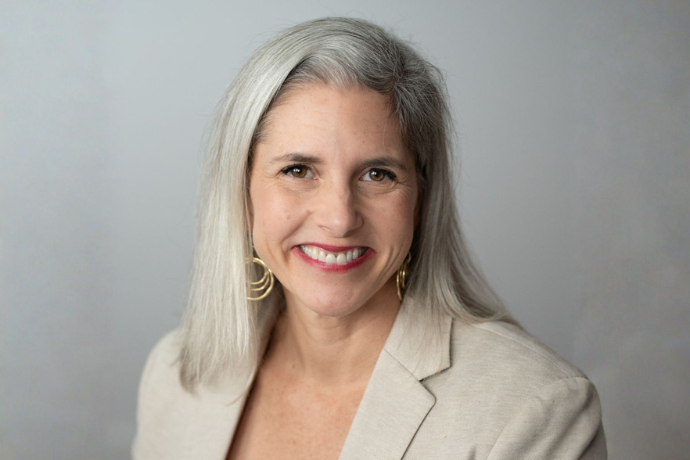 Trista Hollweck