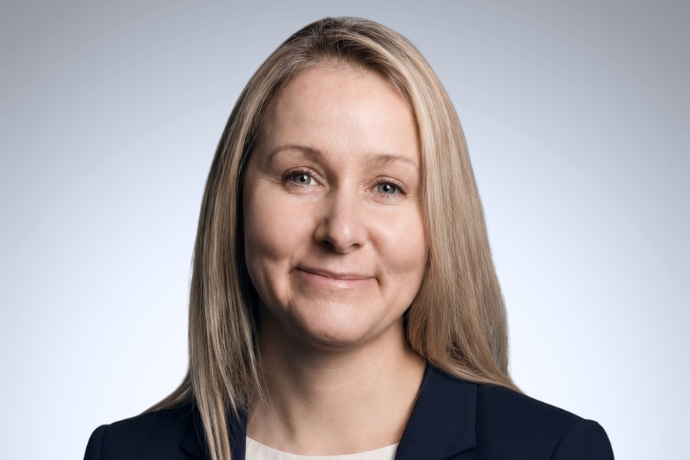Cynthia Bilodeau
