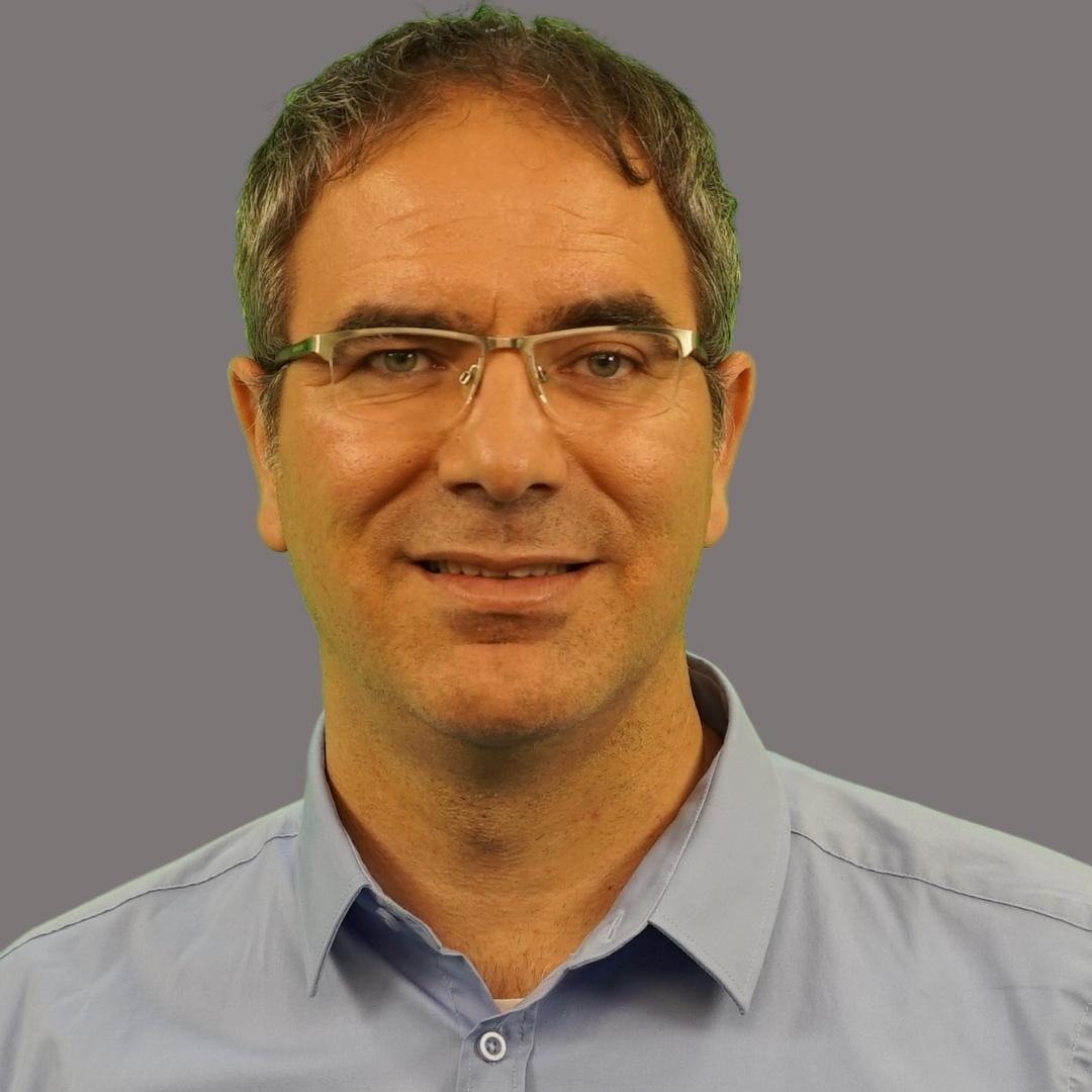 Yaniv Biton