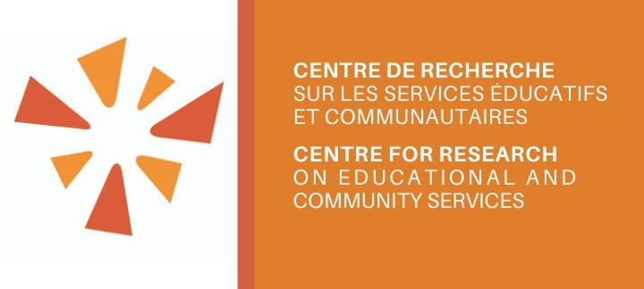 Logo CRECS