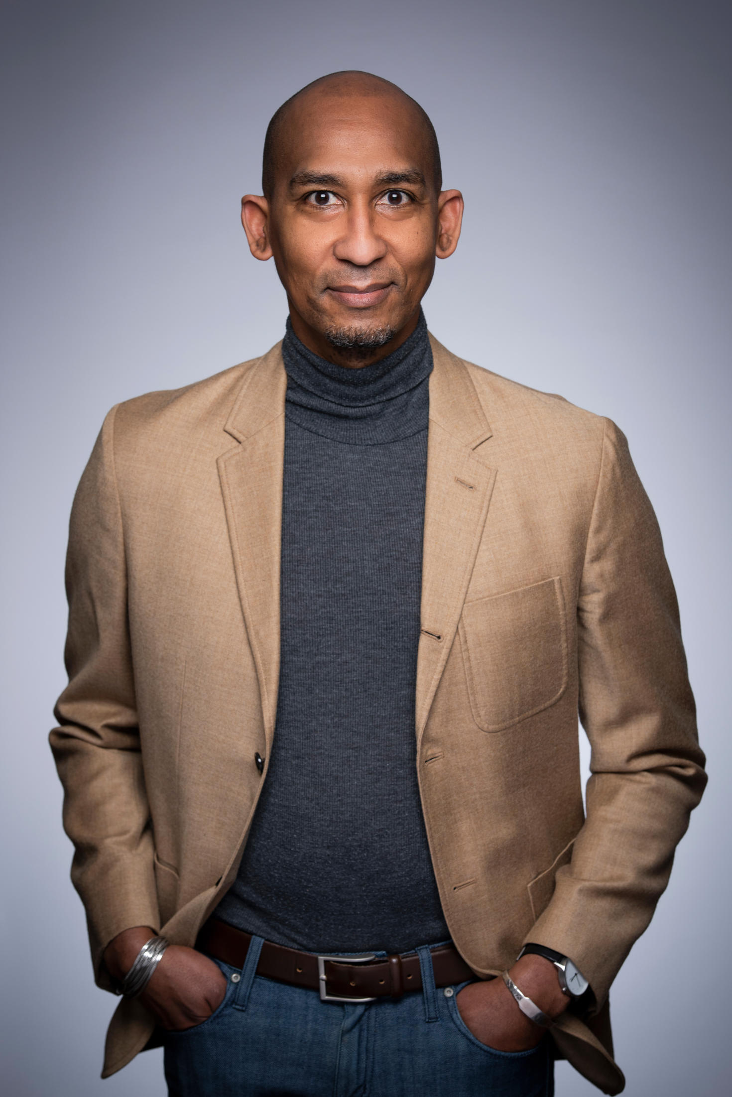 Francis Bangou