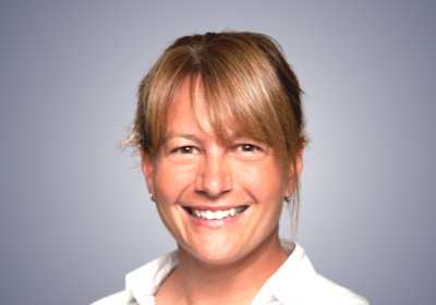 Tracy Vaillancourt