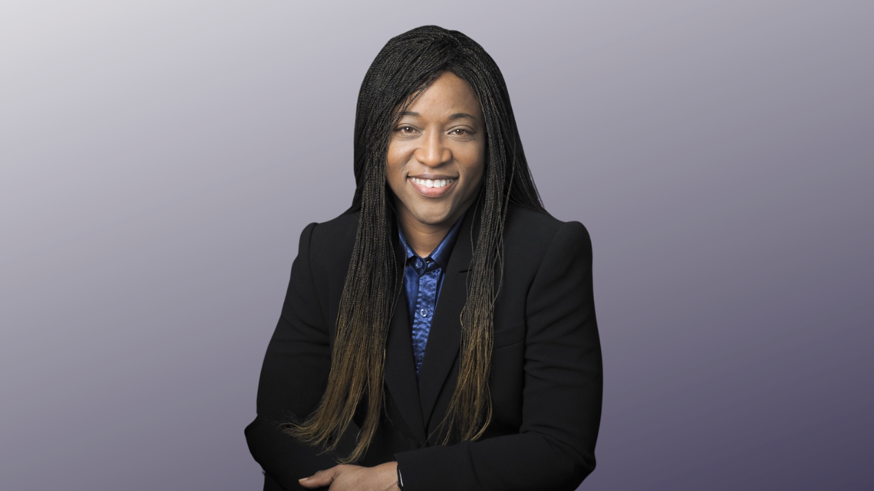 prof Lerona Lewis 