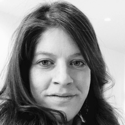 Isabelle LeVert-Chiasson