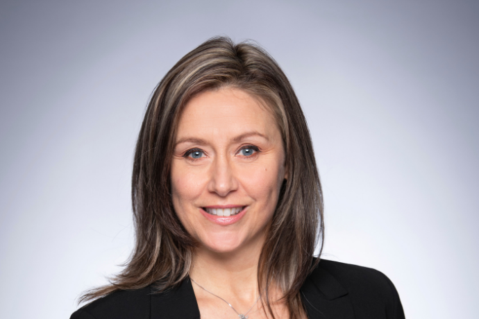Rebecca J. LLoyd