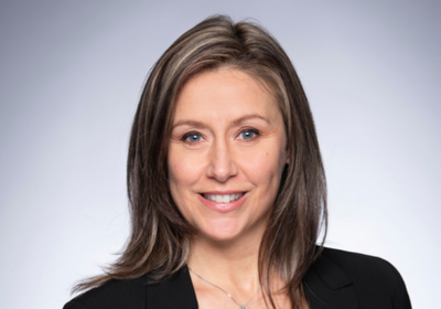 Rebecca J. Lloyd
