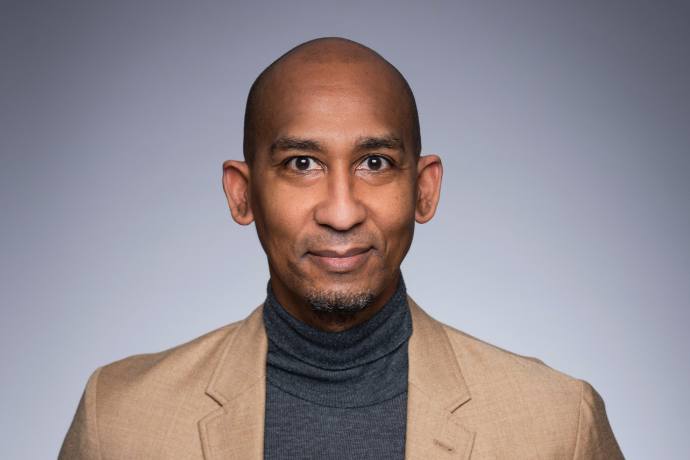 portrait image of francis bangou