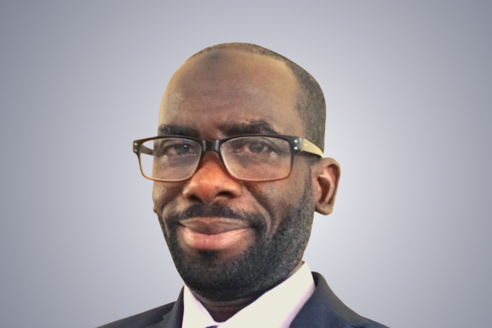 Professor El Hadji Yaya Koné
