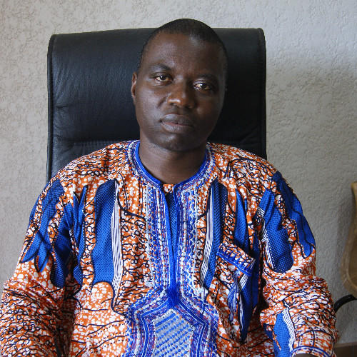 Siméon Essama Owono