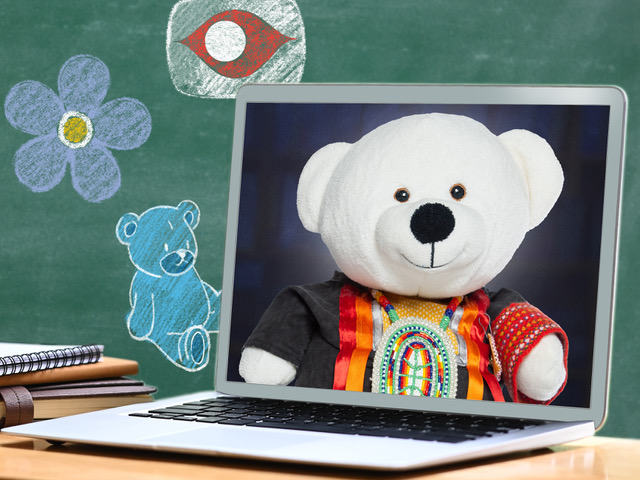 École virtuelle Spirit Bear 