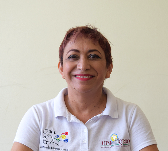 Marlene CHUC MALDONADO
