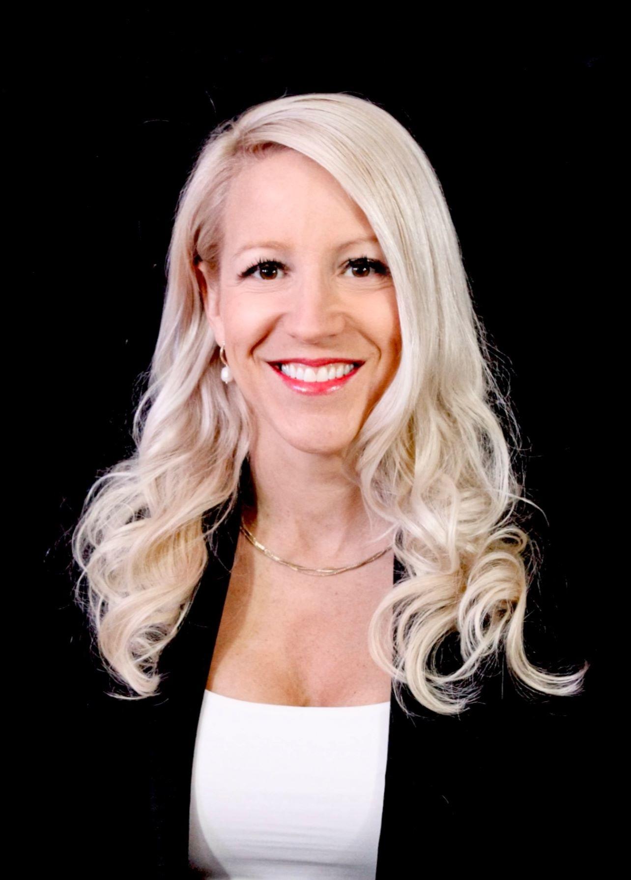 Portrait de Melissa Généreux