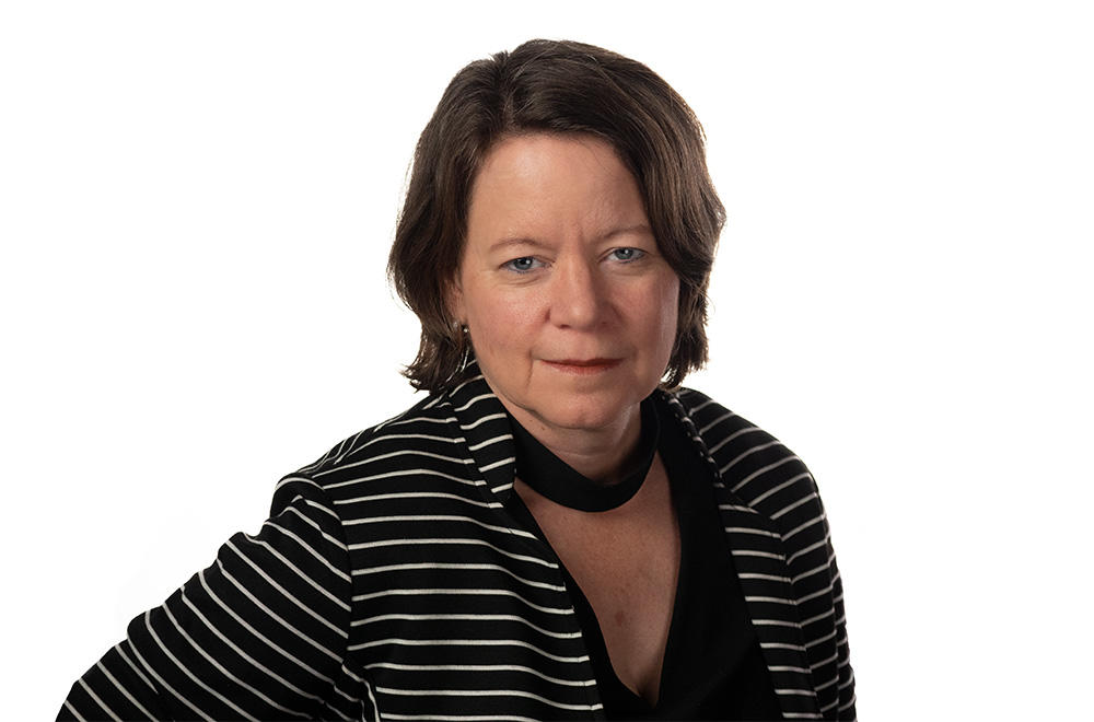 Marianne Cormier