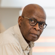 Carl E. James