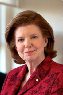 Huguette Labelle 