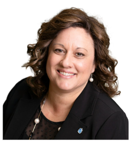 Lyne Racine