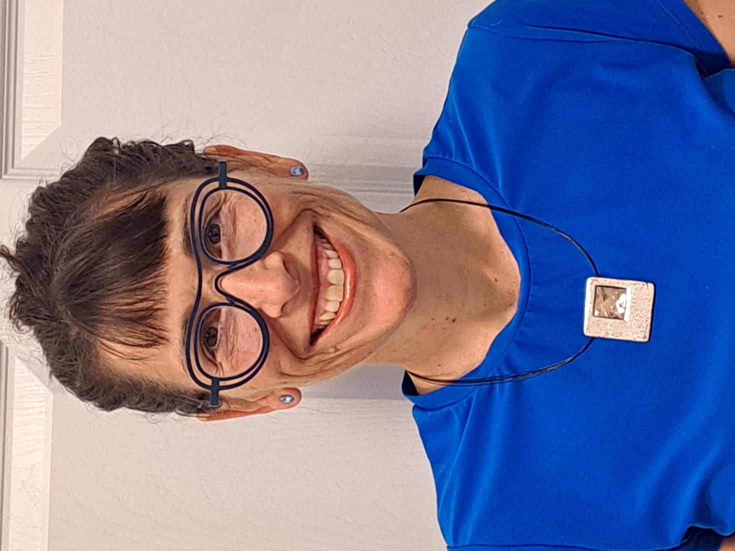 Photo de Sophie Ménard
