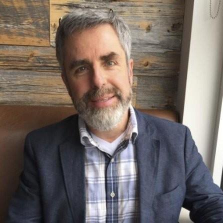 Stephen Hurley