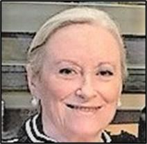 Lynn Butler-Kisber