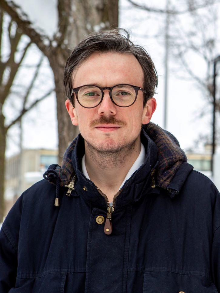 Photo de Daniel Dickson