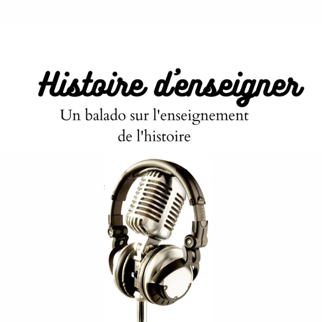 Histoire d'enseigner