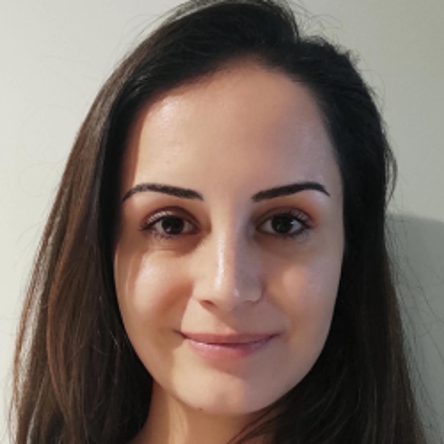Derya Sahingil